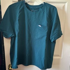 Caribbean Blue Figs Set